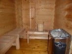 Sauna Sauna